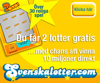 svenskalotter.com
