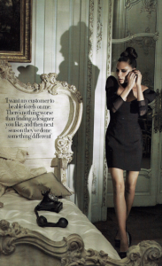 Victoria kändisbilder svarta underkläder