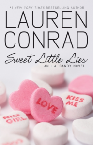 Sweet Little Lies av Lauren Conrad
