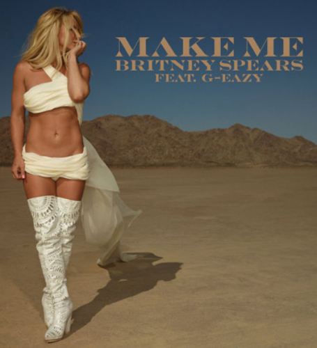 Britney-Make-me