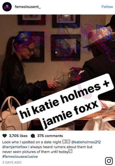 katie-holmes-jamie-fox-2017