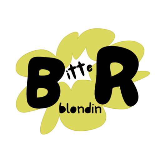 bitterblondin-logo