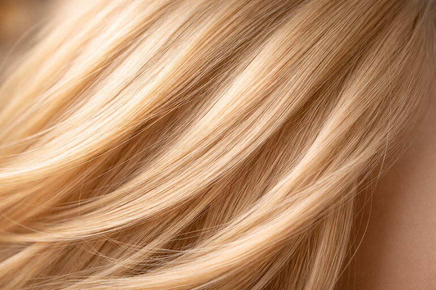 Kända blondiner – mer än en hårfärg